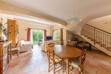 Maison 4 pièces 275000 €