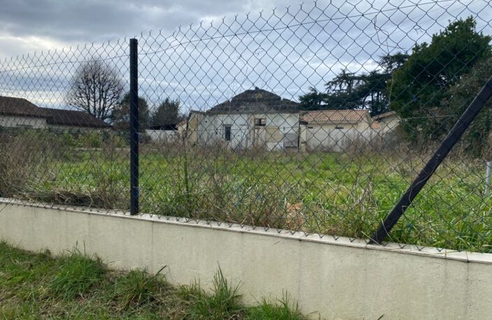 Maison à construire à Daignac (33420) — photo 2