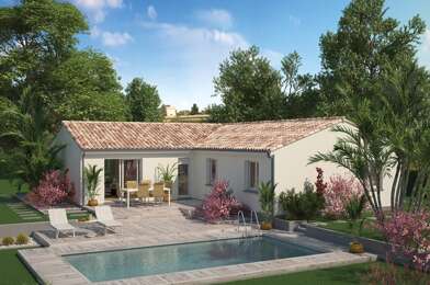 Maison 5 pièces 392900 €