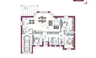 Maison 4 Pièces 101 m² à vendre à Saint-Sulpice-de-Royan (17200)