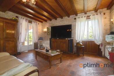 Maison 6 pièces 340000 €
