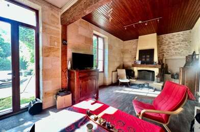 Maison 5 pièces 233000 €