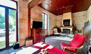 Maison 5 Pièces 112 m² à vendre à Lestiac-sur-Garonne (33550)