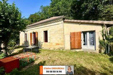 Maison 5 pièces 233000 €