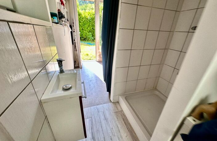 Secteur Haut langoiran – Charmante maison en pierre de plain-pied avec jardin — photo 5