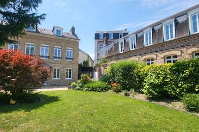 Maison 8 pièces 556000 €
