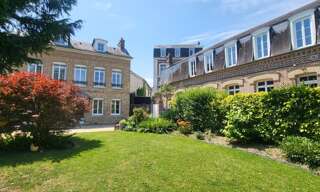 Maison 8 Pièces 272 m² à vendre à Elbeuf (76500)