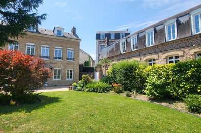 Maison 8 pièces 556000 €