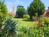 ELBEUF Centre : Propriété 272 m² avec bâtiment Pro 220 m², Jardin 800 m², 6 CH & 4 Gges ! Exceptionnel — photo 3