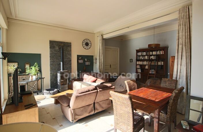 Lannoy limite Hem - Rare maison de maître 430 m2 habitables 12 pièces — photo 4