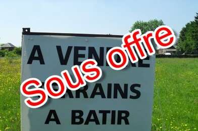 Terrain  63940 €