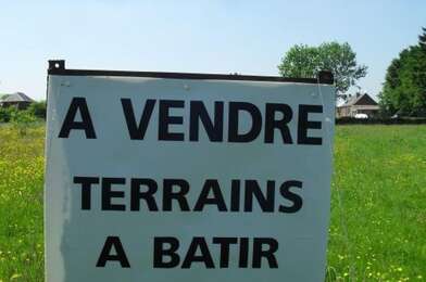 Terrain  63940 €