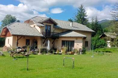 Maison 8 pièces 449000 €