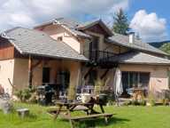 Villa de Prestige à Vendre – 8 pièces - Seyne-les-Alpes, Proximité des Pistes de ski - Digne Les Bains ! — photo 2