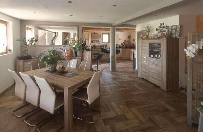 Villa de Prestige à Vendre – 8 pièces - Seyne-les-Alpes, Proximité des Pistes de ski - Digne Les Bains ! — photo 3