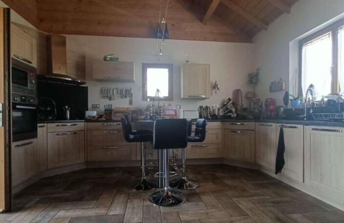 Villa de Prestige à Vendre – 8 pièces - Seyne-les-Alpes, Proximité des Pistes de ski - Digne Les Bains ! — photo 4