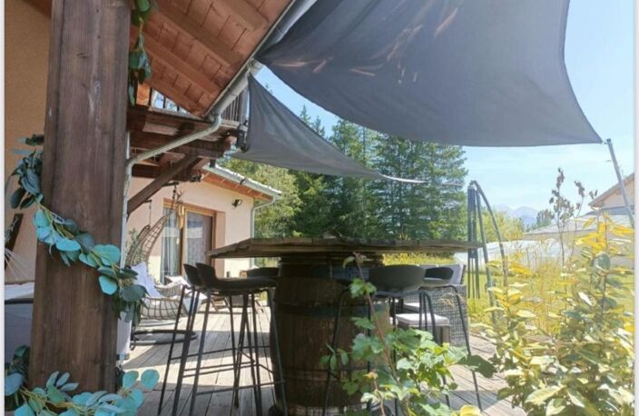 Villa de Prestige à Vendre – 8 pièces - Seyne-les-Alpes, Proximité des Pistes de ski - Digne Les Bains ! — photo 5