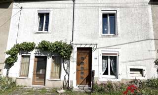 Maison 4 Pièces 107 m² à vendre à Serqueux (52400)
