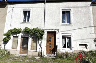 Maison 4 pièces 42000 €