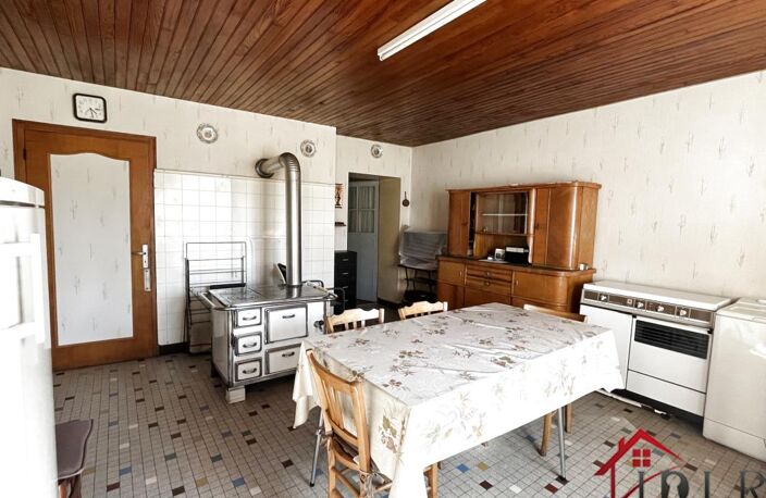 maison de village 107 m2 habitables - Terrain 227 m2 — photo 2