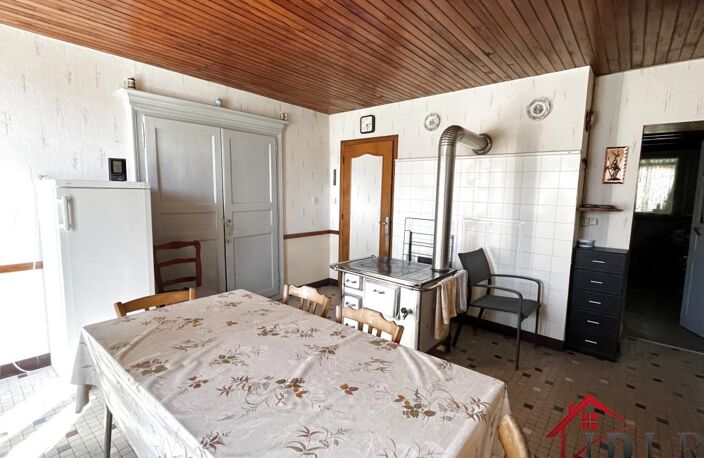 maison de village 107 m2 habitables - Terrain 227 m2 — photo 4