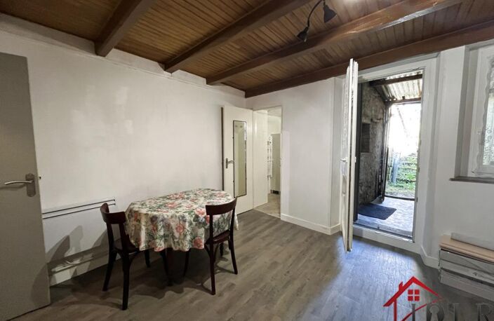 maison de village 107 m2 habitables - Terrain 227 m2 — photo 5