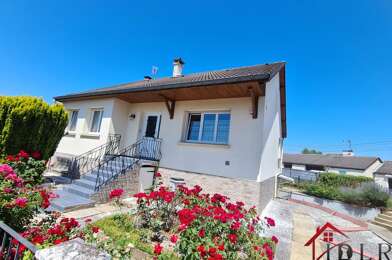 Maison 4 pièces 146000 €