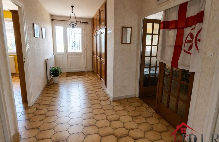 MAISON SUR SOUS-SOL DE 92 M2 — photo 3
