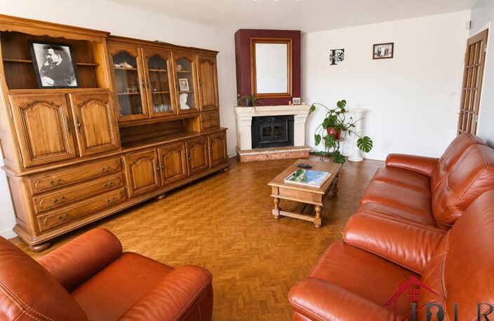 MAISON SUR SOUS-SOL DE 92 M2 — photo 4