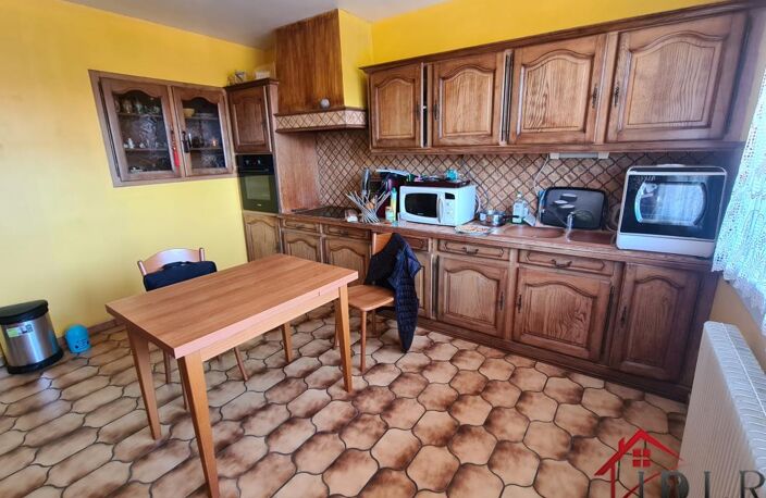 MAISON SUR SOUS-SOL DE 92 M2 — photo 5