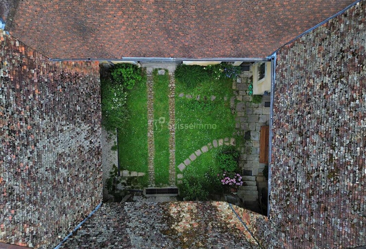 Demeure historique à Bonnay — photo 1