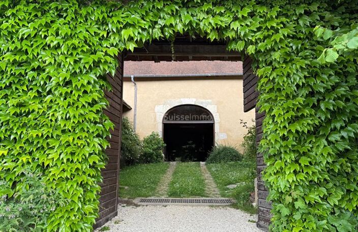 Demeure historique à Bonnay — photo 3