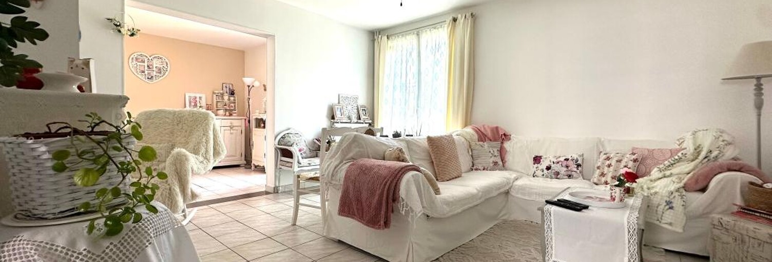 Appartement 4 Pièces 72 m² à vendre à Montélimar (26200)