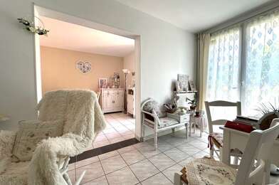 Appartement 4 pièces 89000 €