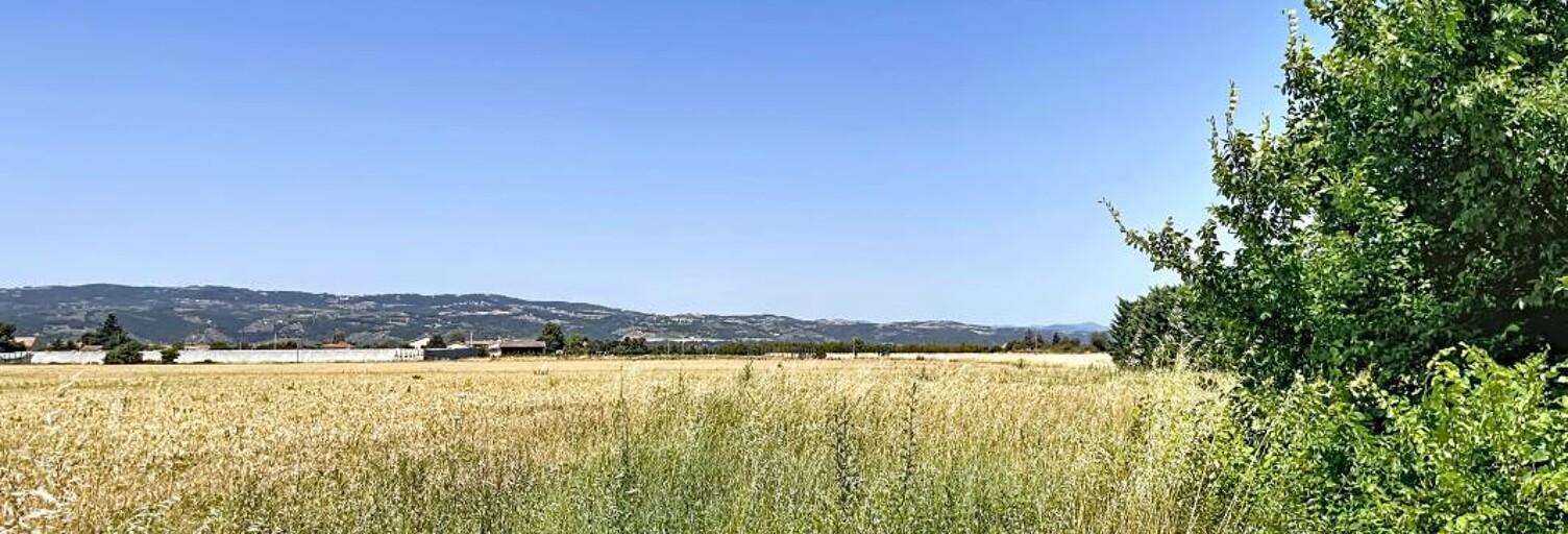 Maison 3 Pièces 78 m² à vendre à Bourg-lès-Valence (26500)