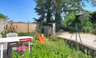 Maison 3 Pièces 78 m² à vendre à Bourg-lès-Valence (26500)