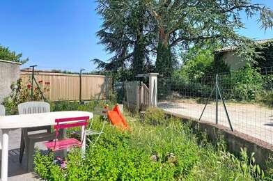 Maison 3 pièces 199000 €