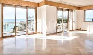 Appartement 4 Pièces 137 m² à vendre à Nice (06300)