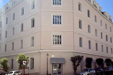 Appartement 2 pièces 630000 €