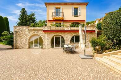 Maison 8 pièces 1990000 €