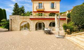 Maison 8 Pièces 369 m² à vendre à Le Cannet (06110)