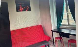 Appartement 1 Pièce 14 m² à louer à Bordeaux (33000)