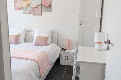 Appartement 1 pièces 470 €