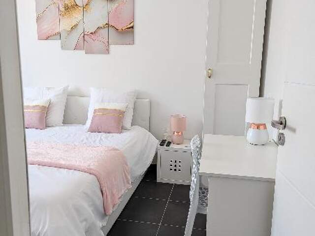 Chambre — photo du bien