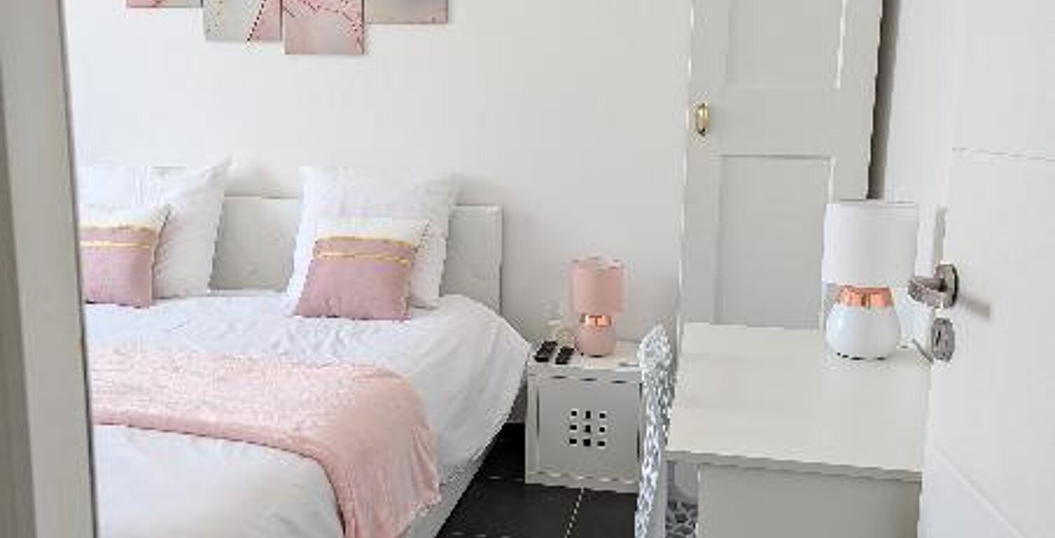 Chambre — photo 1
