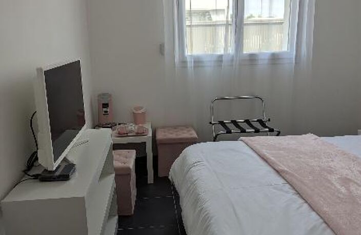 Chambre — photo 2