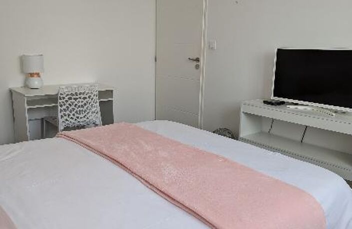 Chambre — photo 3
