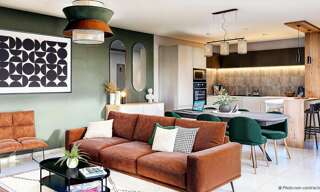 Maison 5 Pièces 86 m² à vendre à Saint-Just (35550)
