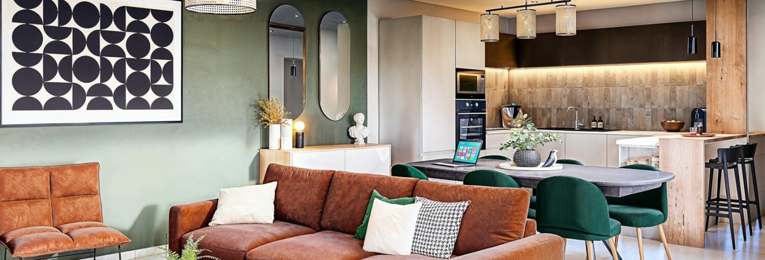 Maison 5 Pièces 86 m² à vendre à La Dominelais (35390)