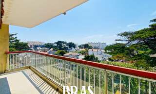Appartement 3 Pièces 84 m² à vendre à Pornichet (44380)